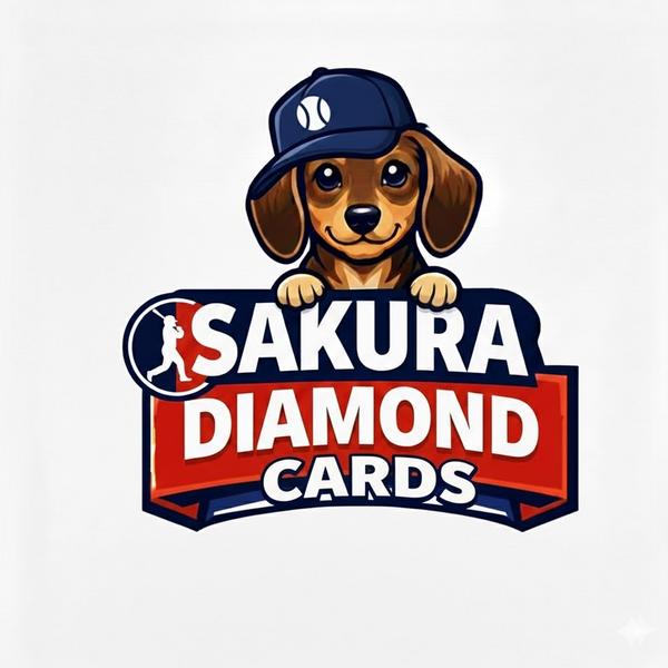 SAKURA DIAMOND CARDS